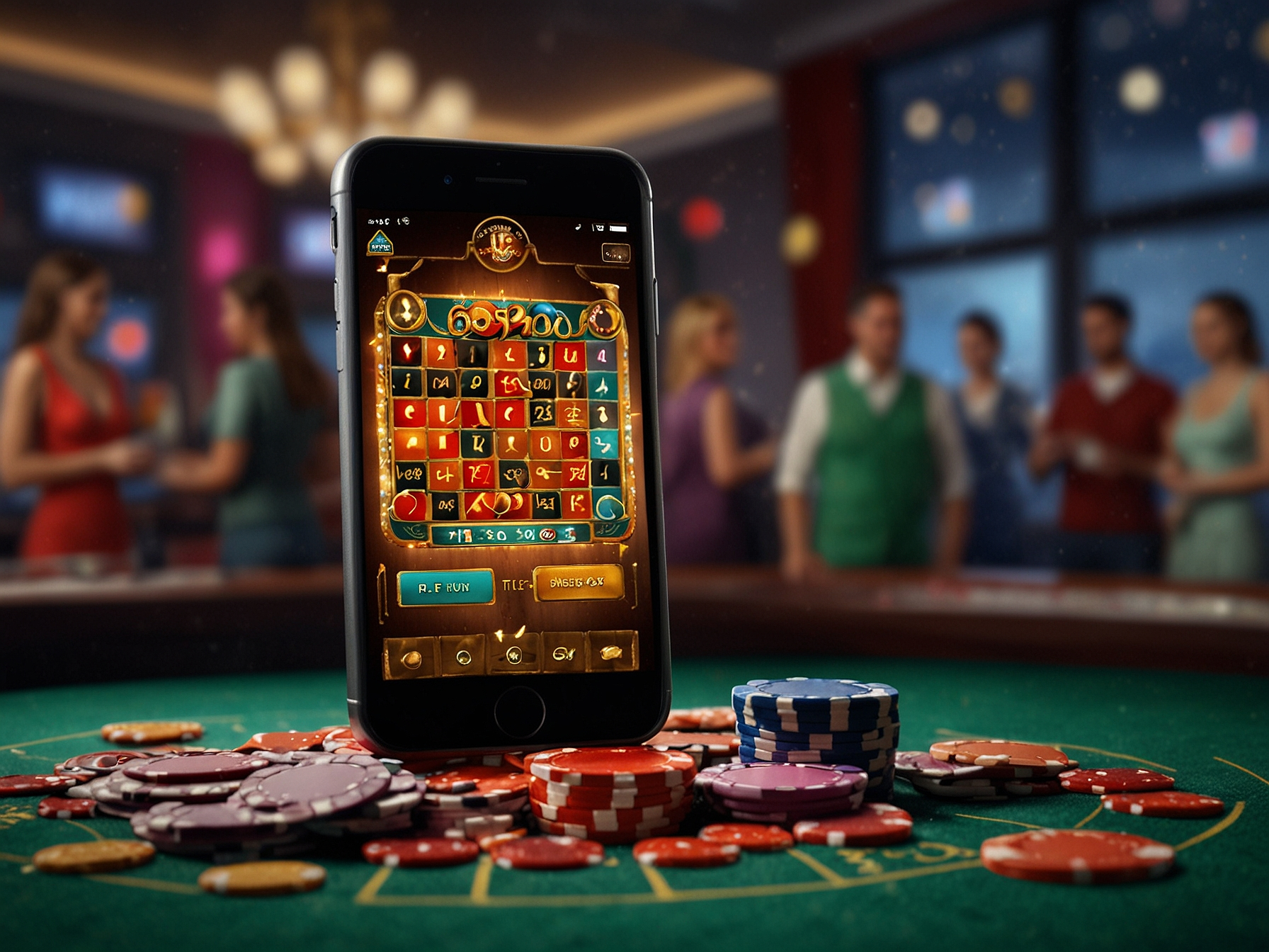 Baner promocji i bonusów Vibe Kasyno